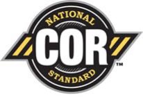 COR logo